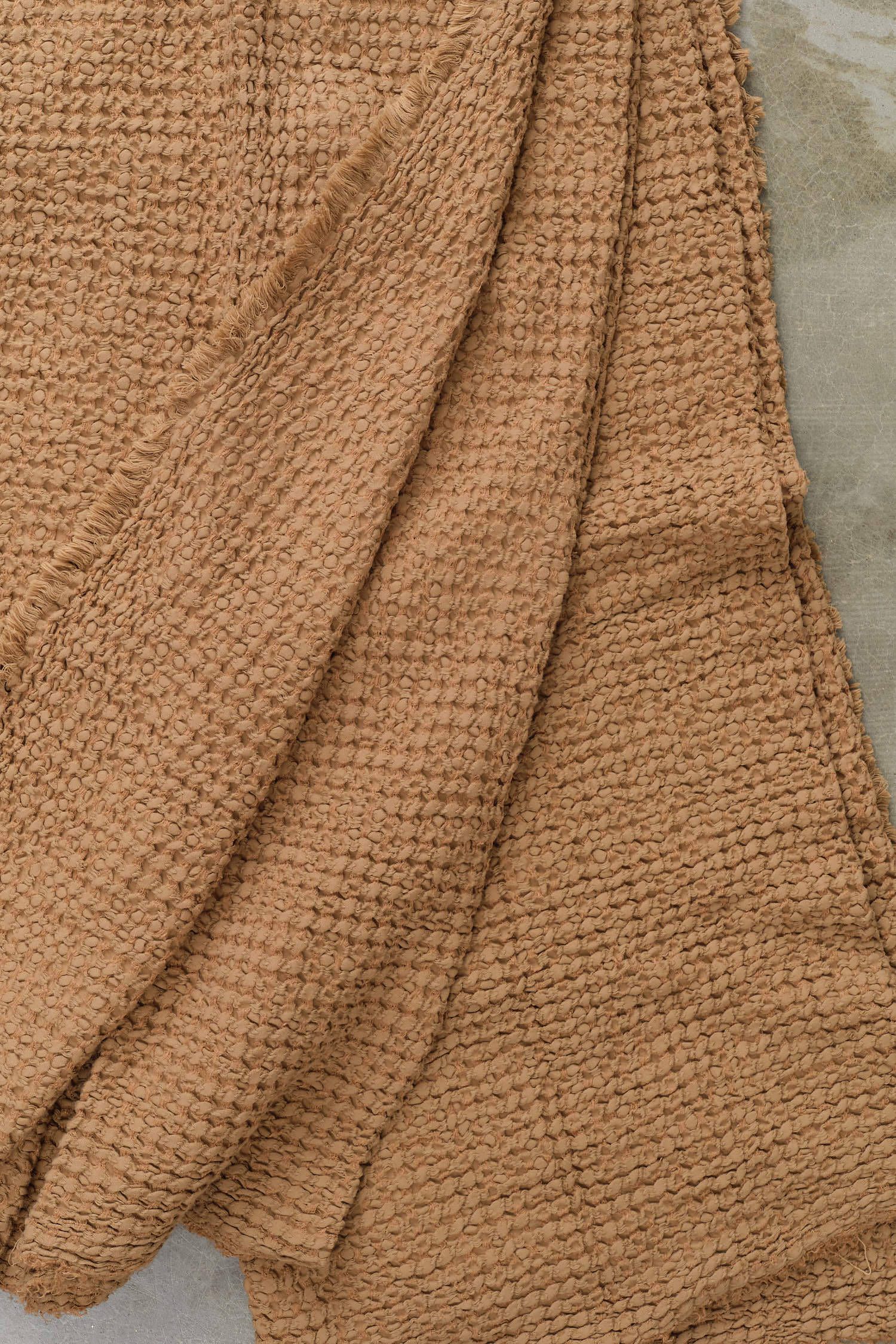 Hale Mercantile Home Bedding Flocca Blanket