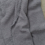 Hale Mercantile Home Bedding Flocca Blanket