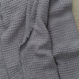 Hale Mercantile Home Bedding Flocca Blanket