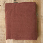 Hale Mercantile Home Bedding Flocca Duvet Cover Moro / Queen