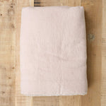 Hale Mercantile Home Bedding Flocca Duvet Cover Floss / Queen