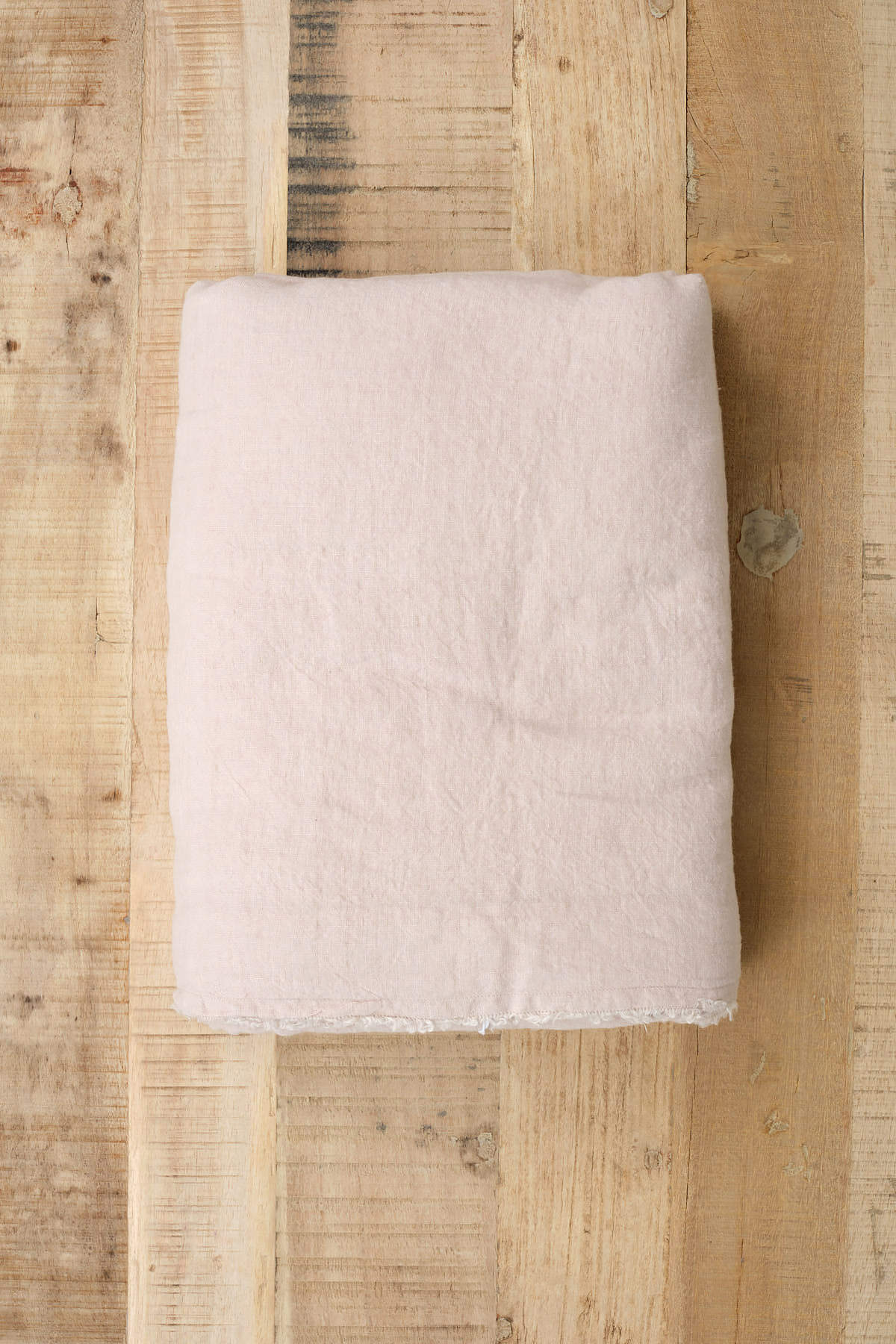 Hale Mercantile Home Bedding Flocca Duvet Cover Floss / Queen