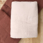 Hale Mercantile Home Bedding Flocca Duvet Cover