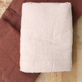 Hale Mercantile Home Bedding Flocca Duvet Cover
