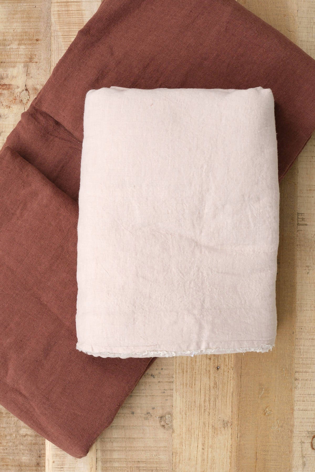 Hale Mercantile Home Bedding Flocca Duvet Cover