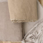 Hale Mercantile Home Bedding Flocca Duvet Cover