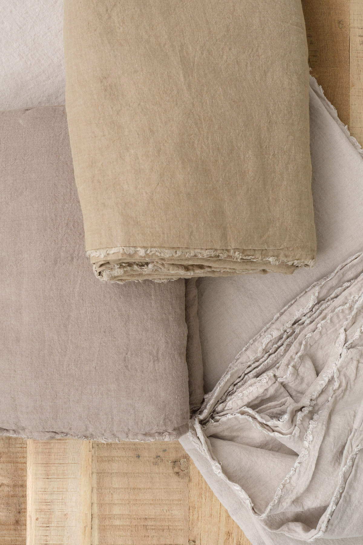Hale Mercantile Home Bedding Flocca Duvet Cover