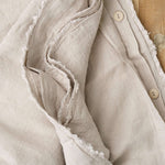 Hale Mercantile Home Bedding Flocca Duvet Cover