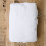 Hale Mercantile Home Bedding Flocca Duvet Cover Ayrton / Queen