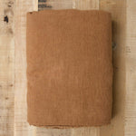 Hale Mercantile Home Bedding Flocca Duvet Cover Russo / Queen