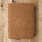 Hale Mercantile Home Bedding Flocca Duvet Cover Russo / Queen