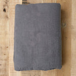 Hale Mercantile Home Bedding Flocca Duvet Cover Tempest / Queen