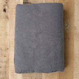 Hale Mercantile Home Bedding Flocca Duvet Cover Tempest / Queen