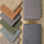 Hale Mercantile Home Bedding Flocca Duvet Cover