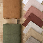 Hale Mercantile Home Bedding Flocca Duvet Cover