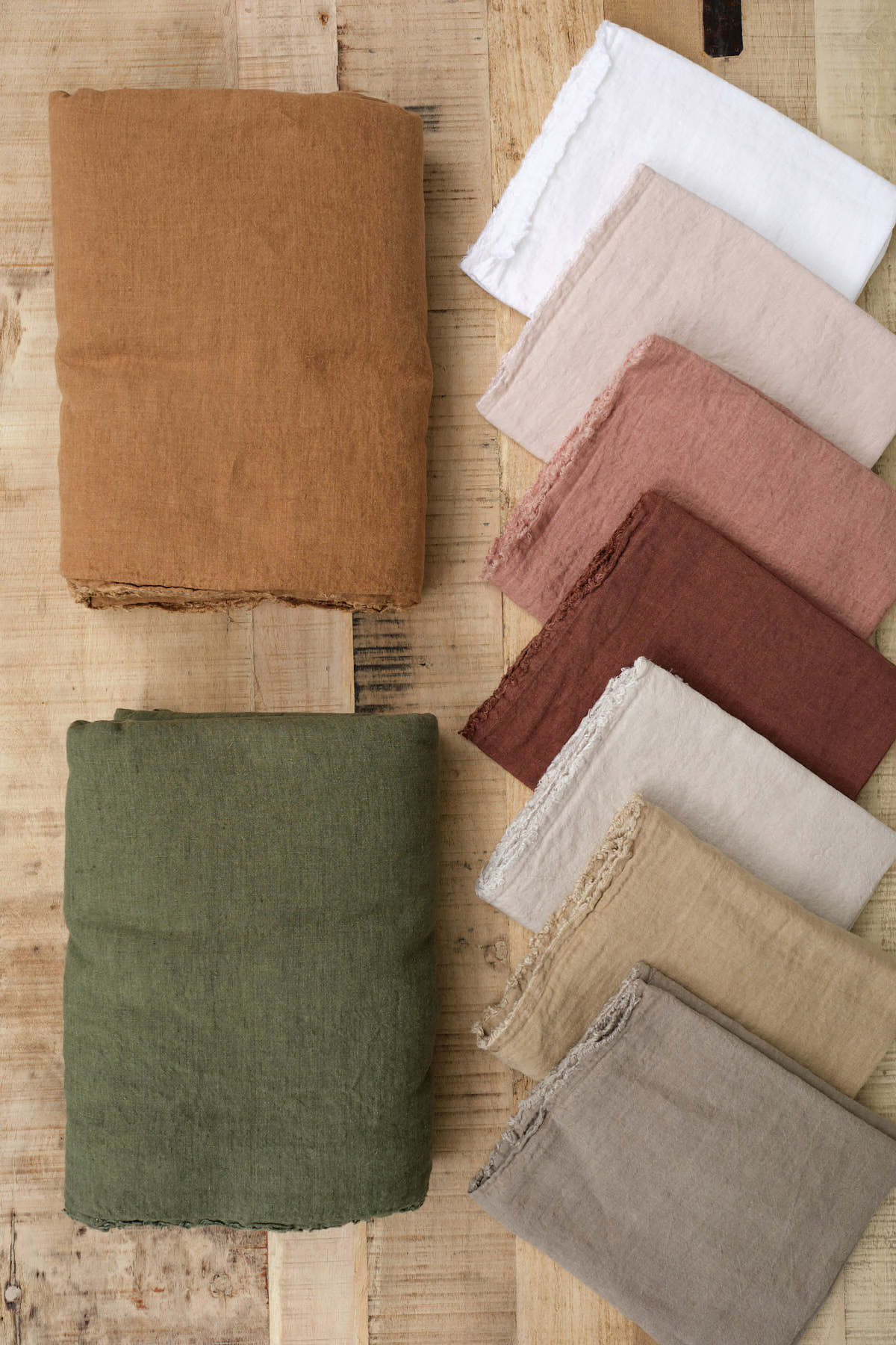 Hale Mercantile Home Bedding Flocca Duvet Cover