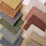 Hale Mercantile Home Bedding Euro Flocca Pillowcase