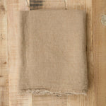 Hale Mercantile Home Bedding Flocca Pillowcase Carmel / Standard