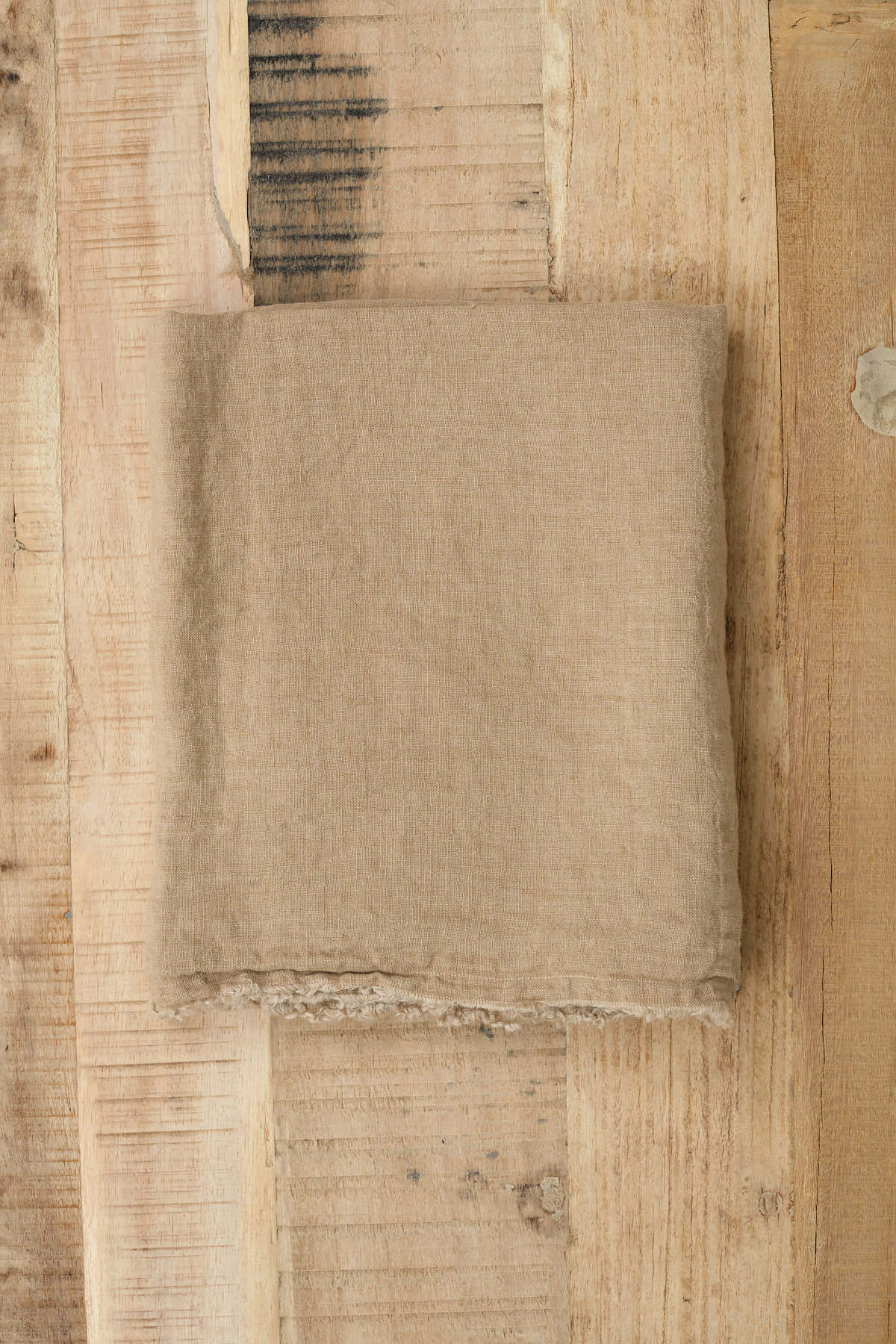 Hale Mercantile Home Bedding Flocca Pillowcase Carmel / Standard