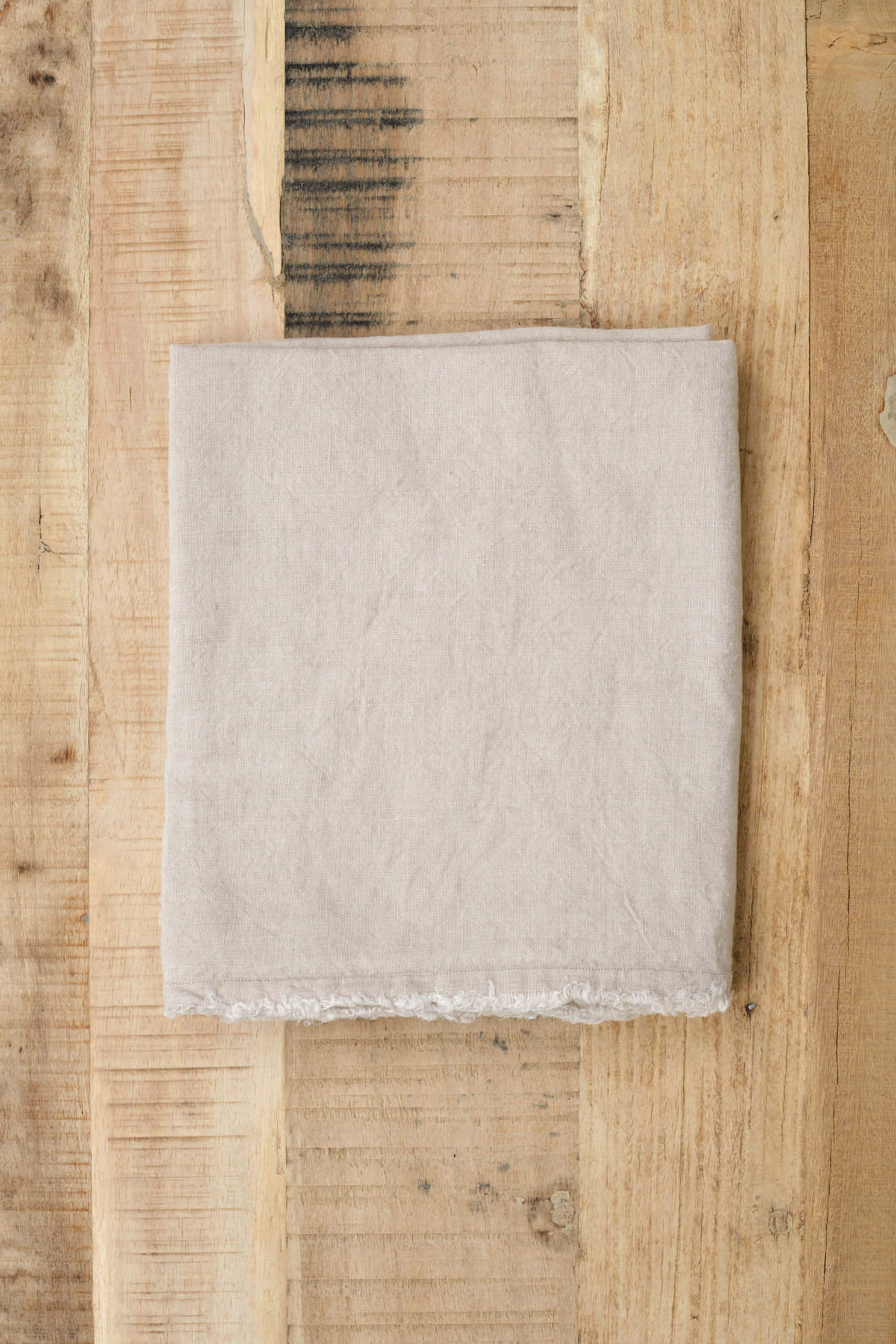 Hale Mercantile Home Bedding Euro Flocca Pillowcase Sable / 26" L X 26" W