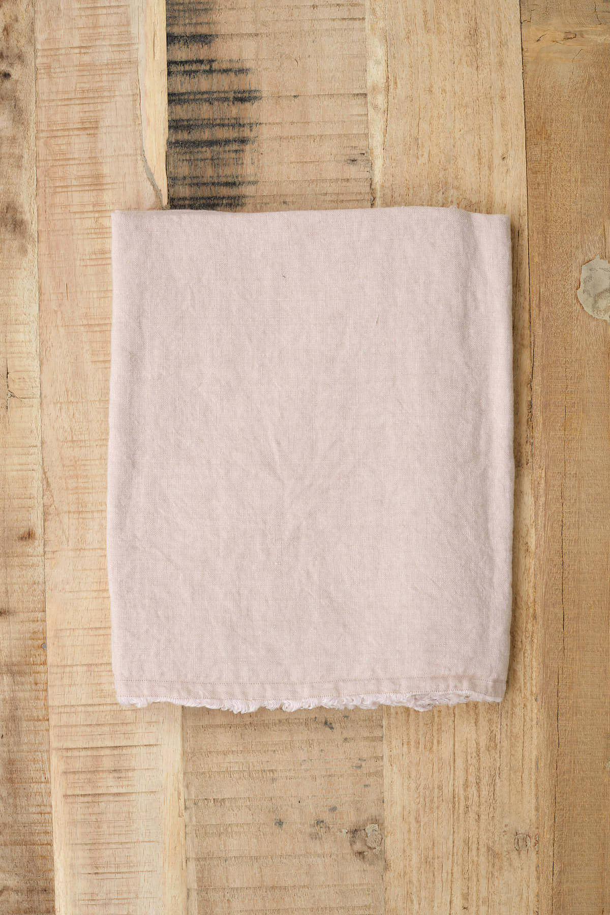 Hale Mercantile Home Bedding Flocca Pillowcase Floss / Standard
