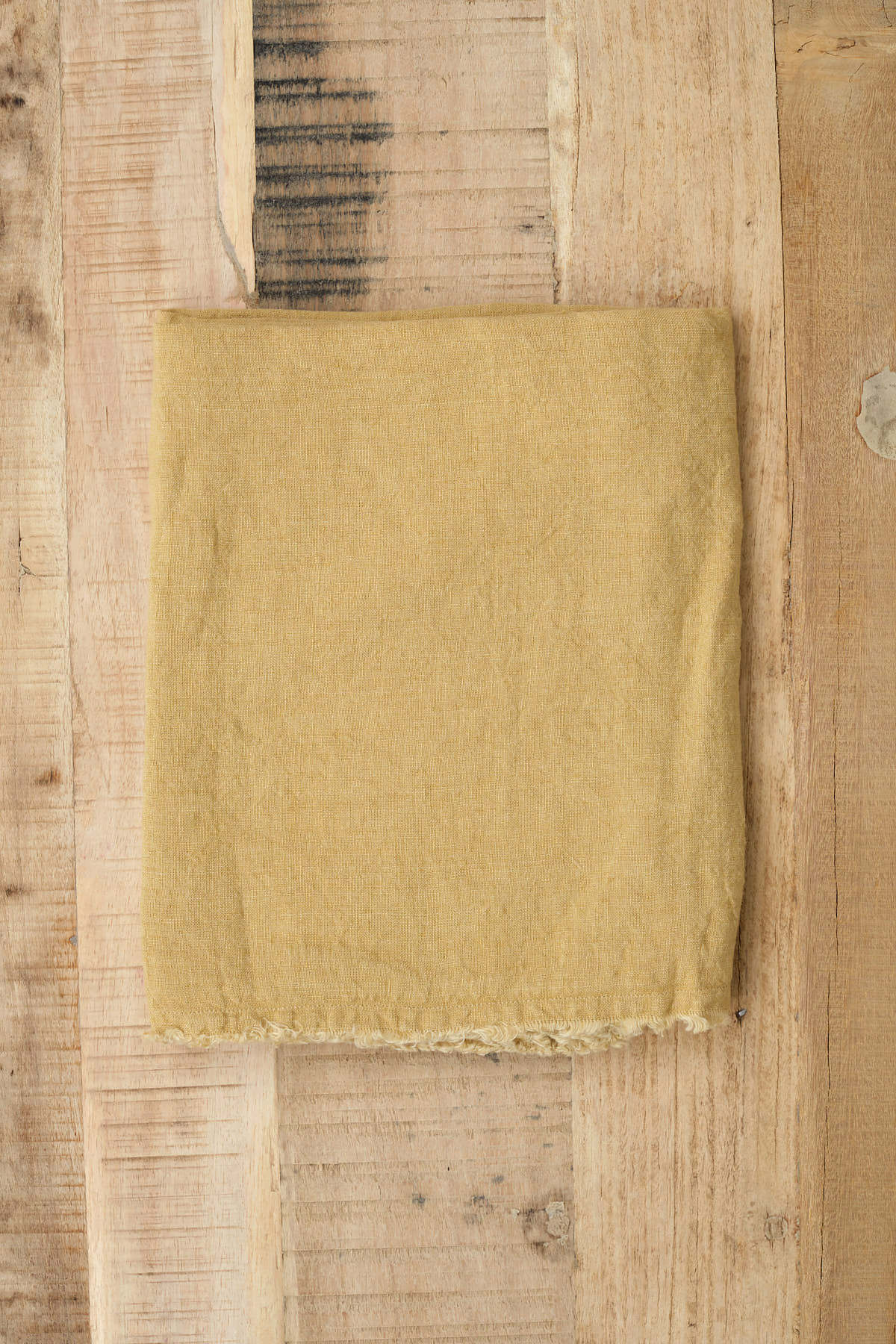 Hale Mercantile Home Bedding Flocca Pillowcase Maiz / Standard