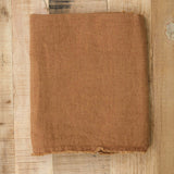 Hale Mercantile Home Bedding Flocca Pillowcase Russo / Standard