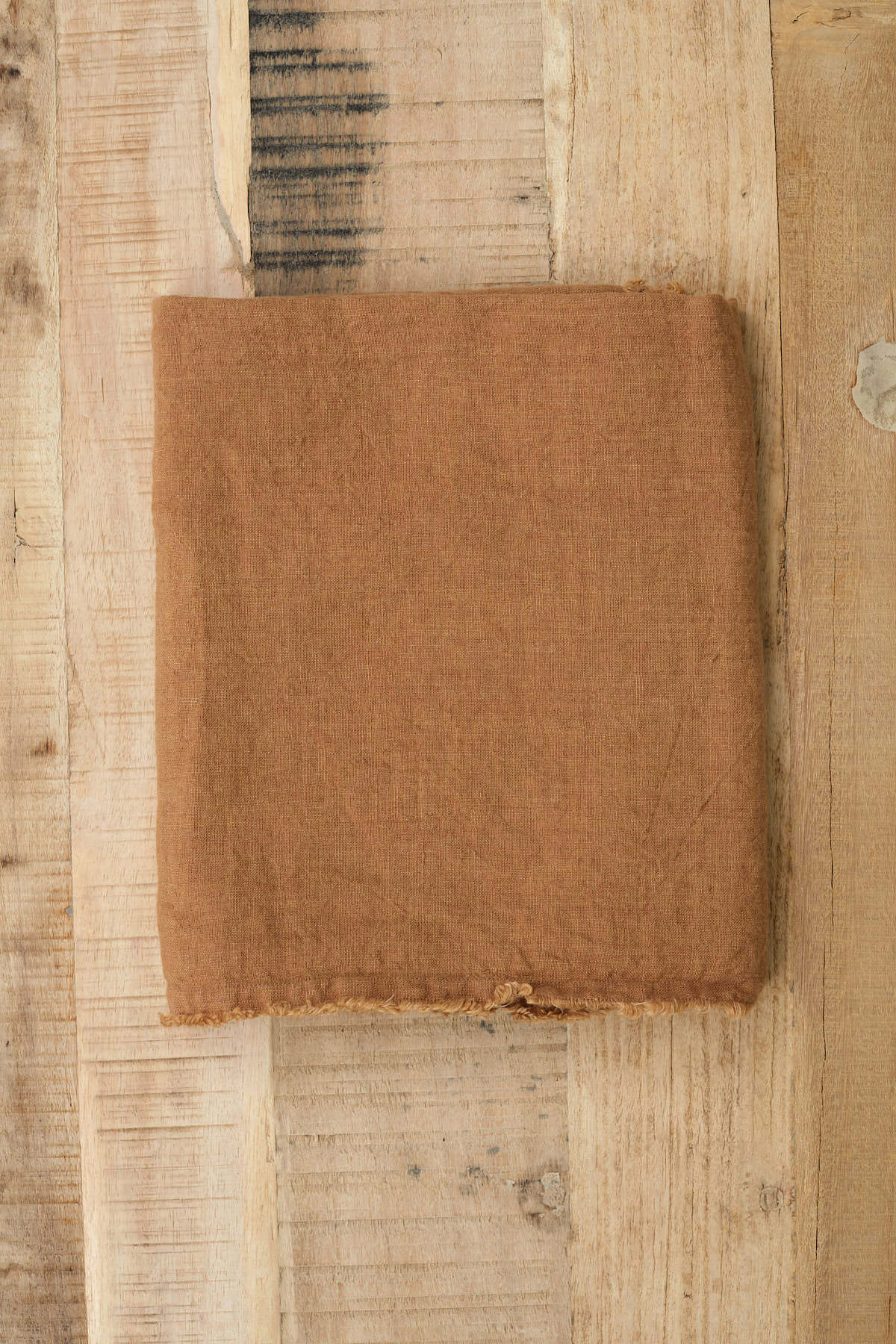 Hale Mercantile Home Bedding Euro Flocca Pillowcase Russo / 26" L X 26" W