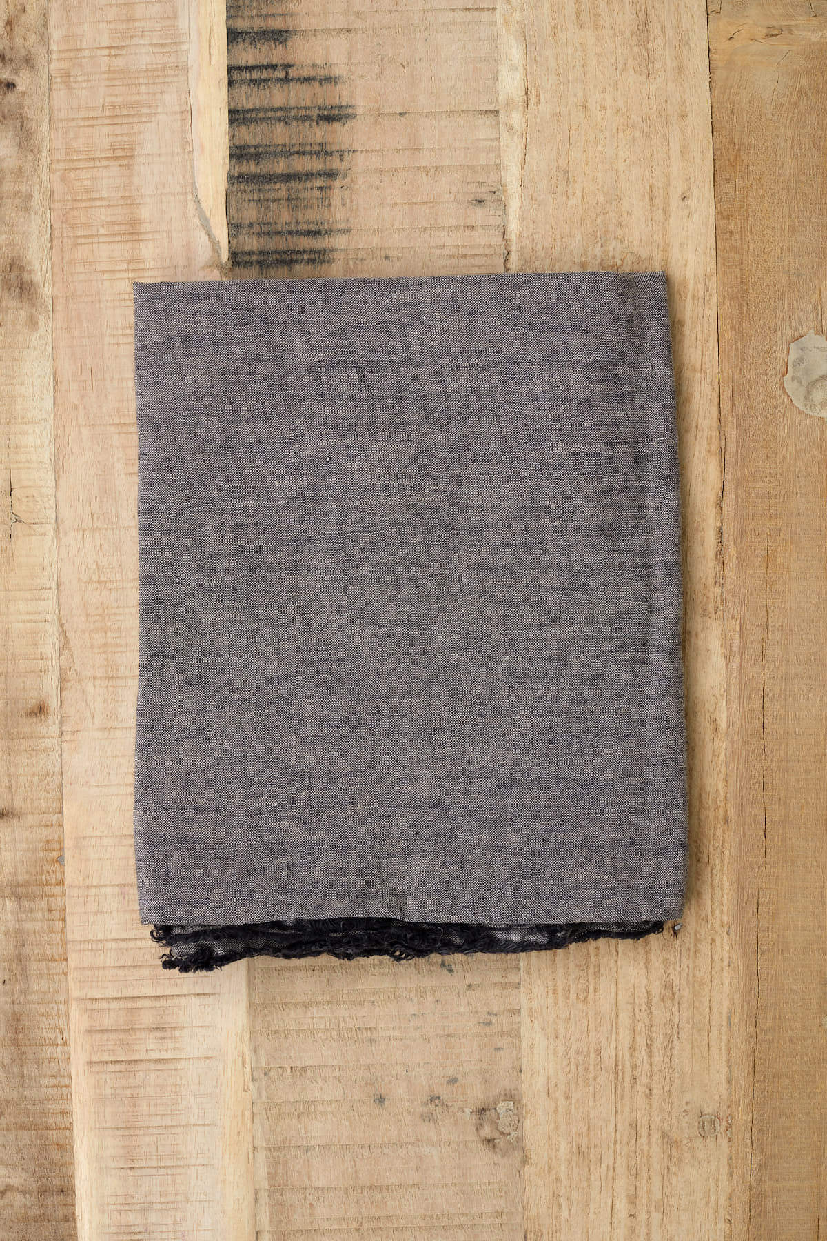 Hale Mercantile Home Bedding Flocca Pillowcase Nox / Standard