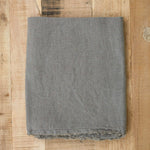 Hale Mercantile Home Bedding Flocca Pillowcase Mare / Standard