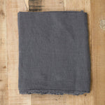 Hale Mercantile Home Bedding Euro Flocca Pillowcase Tempest / 26" L X 26" W