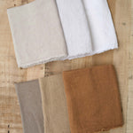 Hale Mercantile Home Bedding Euro Flocca Pillowcase