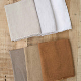 Hale Mercantile Home Bedding Euro Flocca Pillowcase