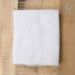 Hale Mercantile Home Bedding Flocca Pillowcase Petra / Standard