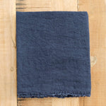 Hale Mercantile Home Bedding Flocca Pillowcase Bateau / Standard