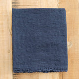 Hale Mercantile Home Bedding Flocca Pillowcase Bateau / Standard