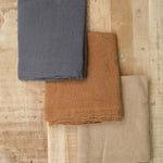 Hale Mercantile Home Tablecloths Flocca Tablecloth