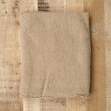 Hale Mercantile Home Tablecloths Flocca Tablecloth Carmel / Medium
