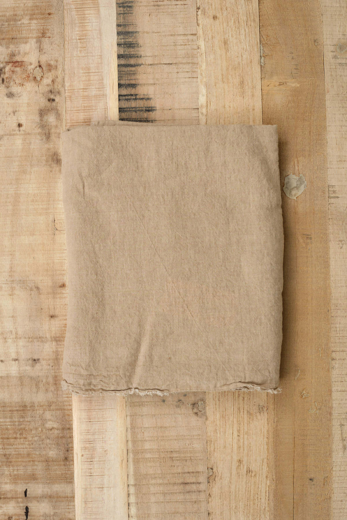 Hale Mercantile Home Tablecloths Flocca Tablecloth Carmel / Medium