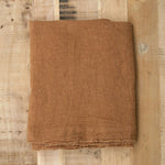 Hale Mercantile Home Tablecloths Flocca Tablecloth Russo / Medium