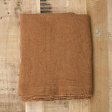 Hale Mercantile Home Tablecloths Flocca Tablecloth Russo / Medium