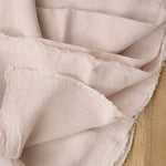 Hale Mercantile Home Bedding Queen/King Flocca Flat Sheet