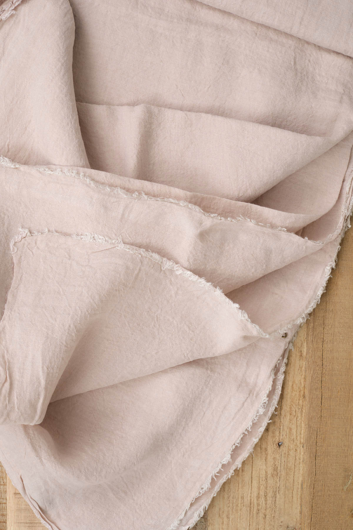 Hale Mercantile Home Bedding Queen/King Flocca Flat Sheet