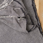 Hale Mercantile Home Bedding Queen/King Flocca Flat Sheet