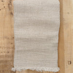 Hale Mercantile Home Bath Textiles Waffle Bath Sheet Sable / 36" L X 67" W