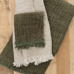 Hale Mercantile Home Bath Textiles Waffle Bath Sheet