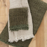 Hale Mercantile Home Bath Textiles Waffle Bath Sheet
