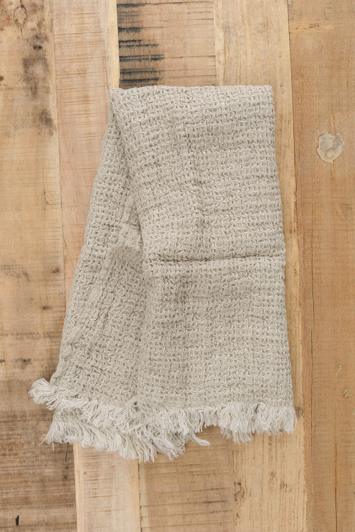 Hale Mercantile Home Bath Textiles Waffle Hand Towel