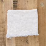 Hale Mercantile Home Bath Textiles Waffle Hand Towel Ayrton / 19" L X 32" W