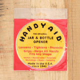 The Handyaid Company Home Bar Accessories Handyaid Jar and Bottle Opener